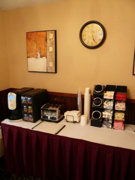 Brookfield Newbury Inn מראה חיצוני תמונה