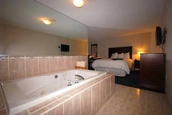 Brookfield Newbury Inn מראה חיצוני תמונה