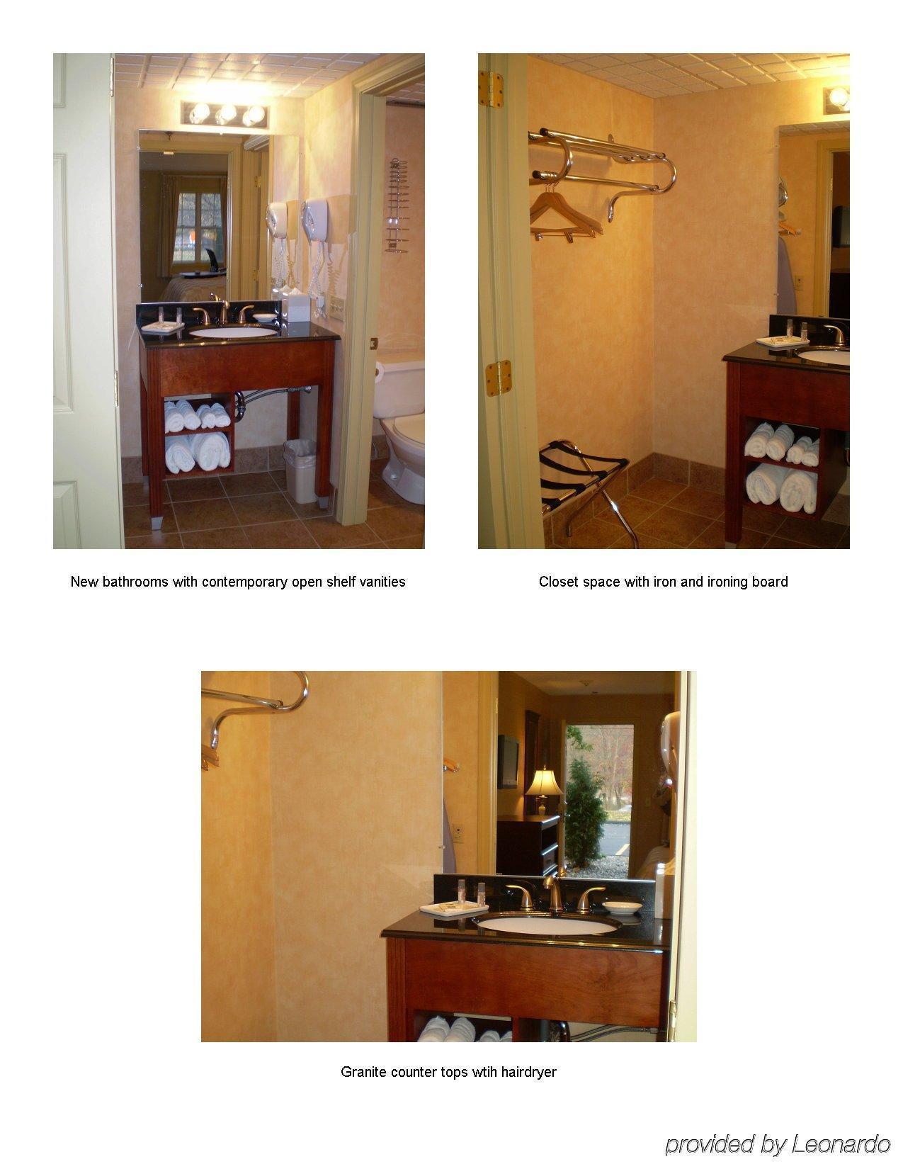 Brookfield Newbury Inn חדר תמונה