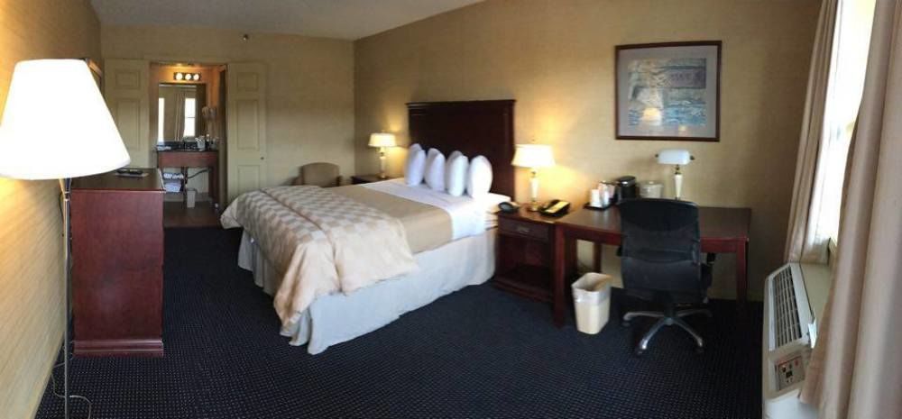 Brookfield Newbury Inn מראה חיצוני תמונה